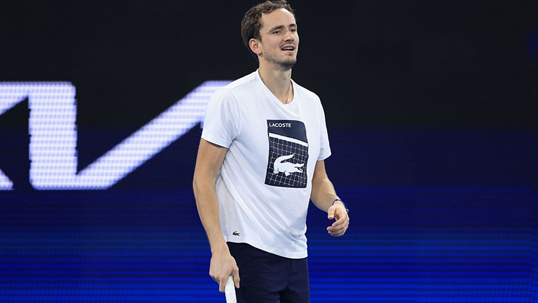 ATP Cup Tennis ATPDEV vs de minaur - 15:00 on January 4 - Photo 1