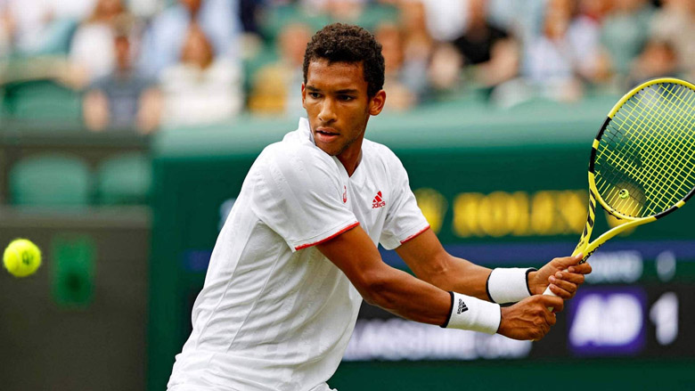 ATP Cup semi -finals - Aliassime vs Medvedev, 10h30 on 8/1 - Photo 1