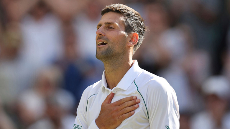 Australia has a new prime minister, Djokovic is full of hope to attend Australian Open 2023 - Photo 1