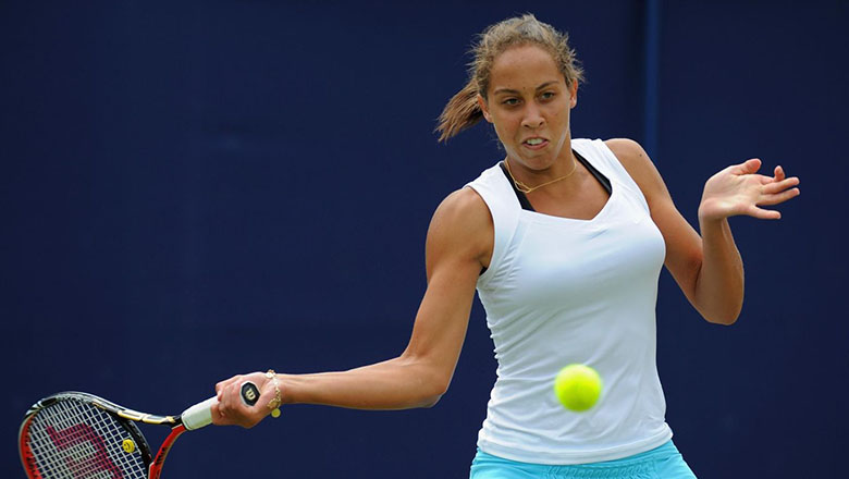 Australian Open - Barty vs Keys semi -finals - Barty vs Keys, 15:30 on January 27 - Photo 1