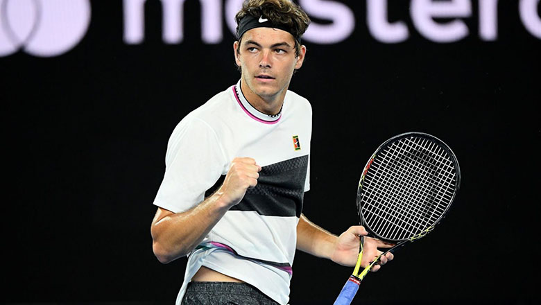 Basalis Basilashvili vs Fritz - Semifinals Indian Wells Masters, 04h50 Today 17/10 - Photo 2