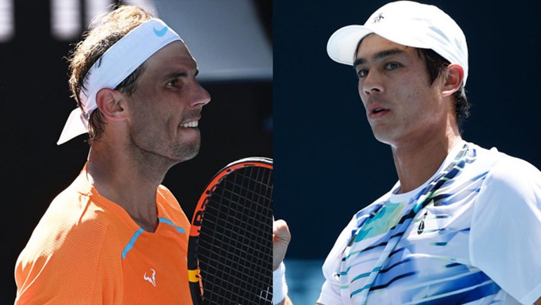 Nadal - Photo 1