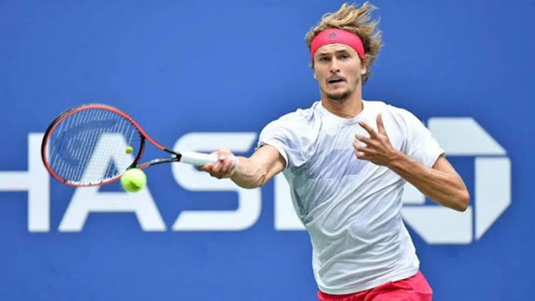 Comments for tennis Zverev vs Monfils - Round 4 Indian Wells Masters, 09:30 today 14/10 - Photo 1