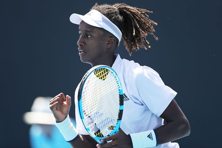 DAVIS CUP - Medvedev vs Ymer, 23h20 on December 2 - Photo 1