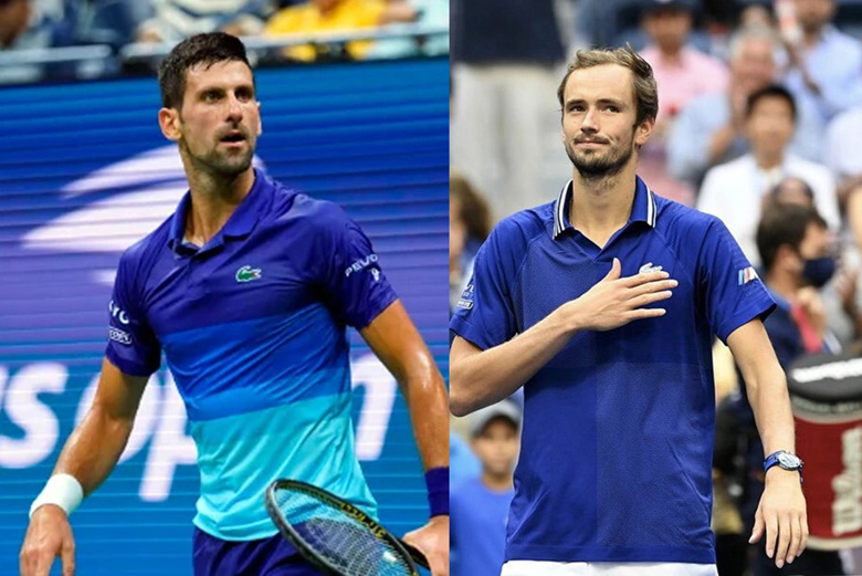 Live Djokovic vs Medvedev, semi -final Astana Open - 19:00 on October 8 - Photo 1