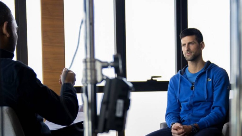 Djokovic confirmed not to vaccinate Covid -19, ready to abandon Grand Slam - Photo 1