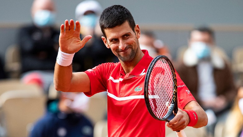 Djokovic gained the first advantage before the hearing of the tomorrow morning - Photo 1