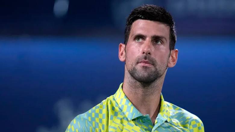 Djokovic has not been entered into the US, continues to miss Miami Open - Photo 1