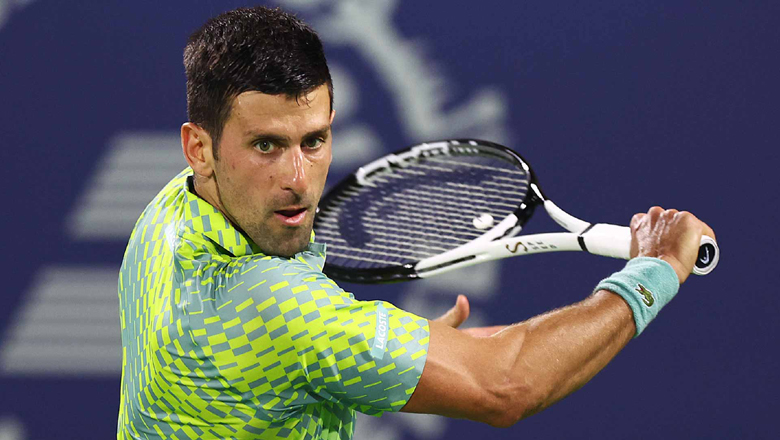Djokovic has not given up hope to attend Miami Open 2023 - Photo 1