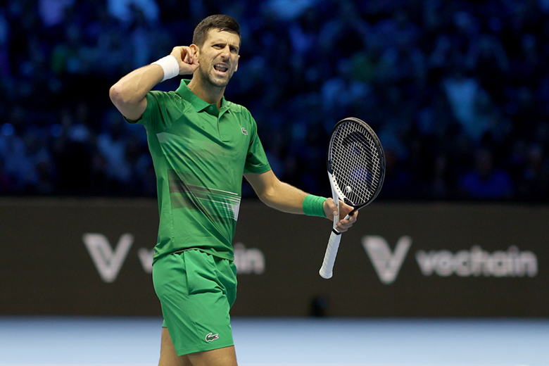 Djokovic is granted a visa, ready to expand Australia 2023 - Photo 1