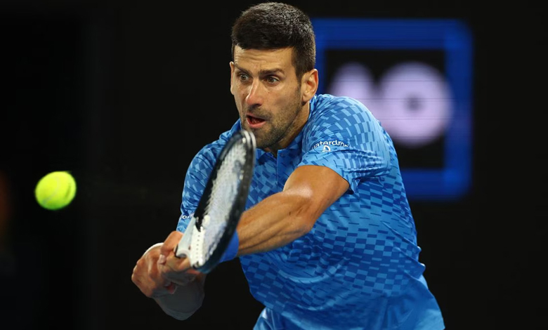 Djokovic supports Murray, asking the Australian Organizing Committee to expand the schedule - Photo 1