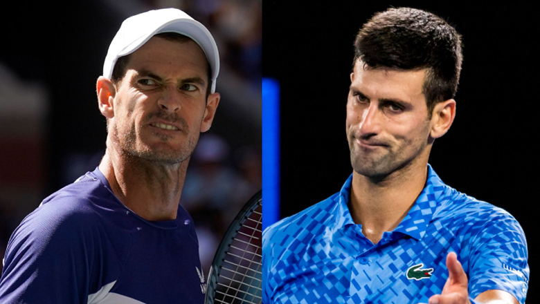 Djokovic supports Murray, asking the Australian Organizing Committee to expand the schedule - Photo 2