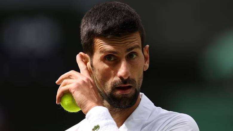 Djokovic withdrew from Canadian Open, need more rest time after Wimbledon - Photo 1