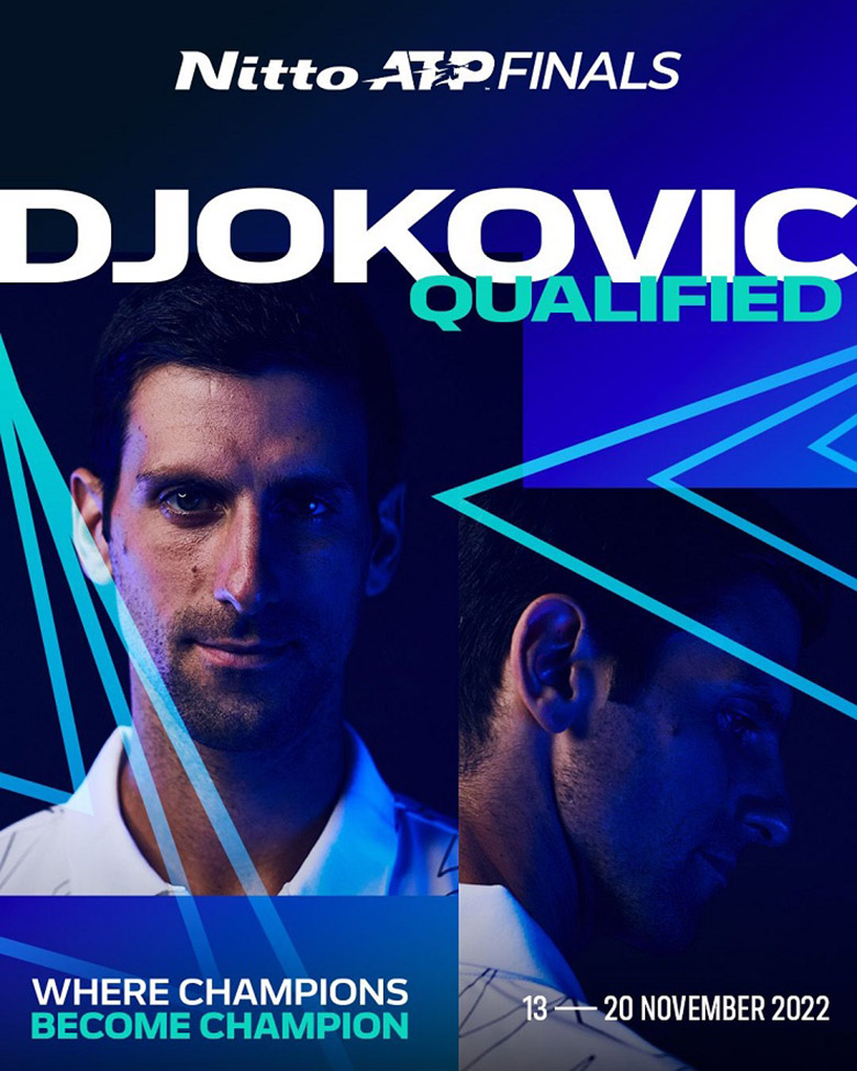 Djokovic won the Astana Open, reached 90 ATP title - Photo 2