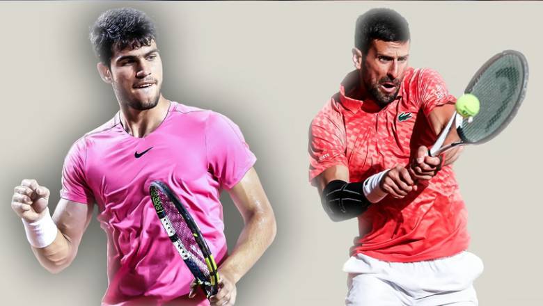 Does Alcaraz reclaim the world's No. 1 world of Djokovic if you win the Madrid Open? - Photo 1