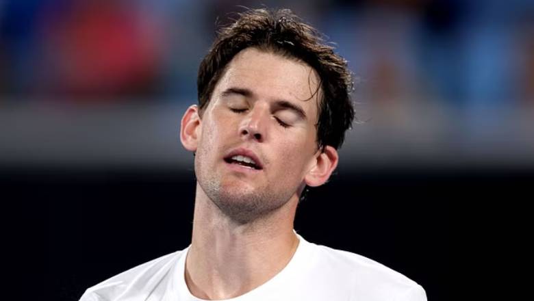 Dominic Thiem: I am no longer me of 2020! - Photo 1