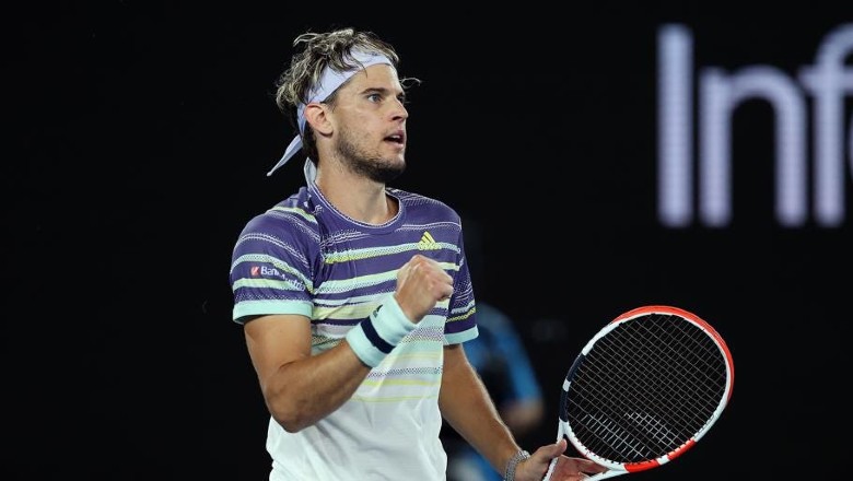 Nadal and Zverev are disappointed in the United Cup 2023 match - Photo 1