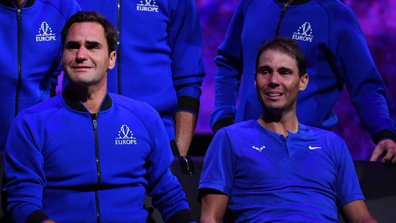 Federer confirmed to attend Laver Cup 2023 - Photo 1