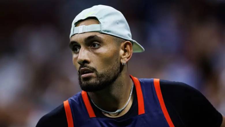 'Hua boy' nick kyrgios: I don't want to play tennis anymore! - Photo 1