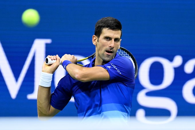 Djokovic: I want to return to Australia to expand Australia - Photo 1