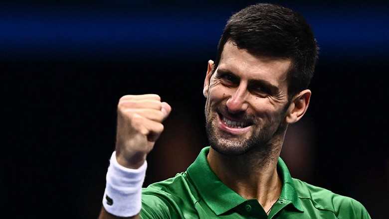 Djokovic: I was relieved to know that I was expanded by Australia 2022 - Photo 1