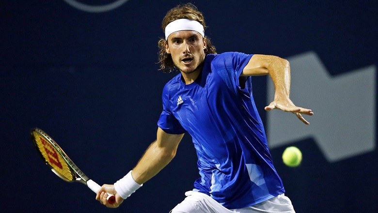 Judgment Tennis Tsitsipas vs Khachanov - Round 3 Rogers Cup, 22h00 Today 12/8 - Photo 1