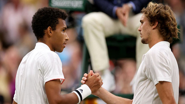 Judgment of the missed Vienna Open - Zverev vs Aliassime, 20h30 on October 29 - Photo 1
