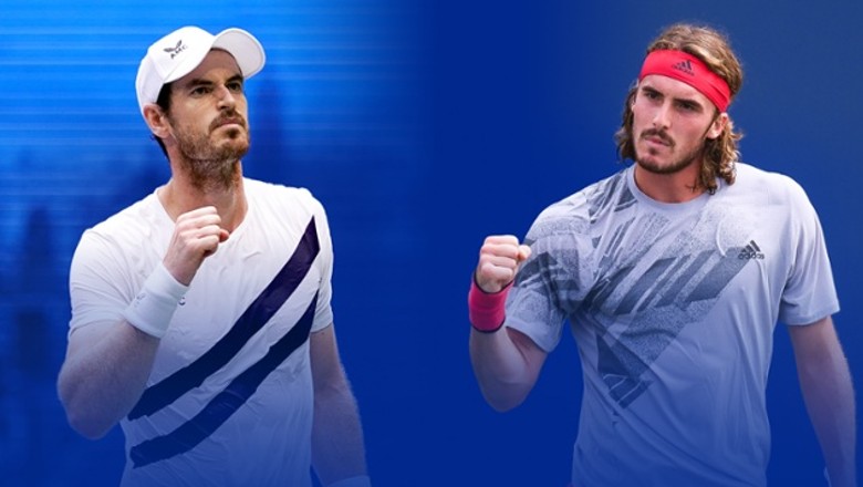 Judges Tennis Stuttgart Open - Tsitsipas vs Murray, 19h00 on 10/6 - Photo 1