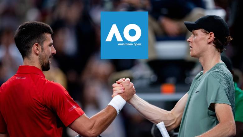 Link to see Australian Tennis expanded 2025, live Australian Open today - Photo 1