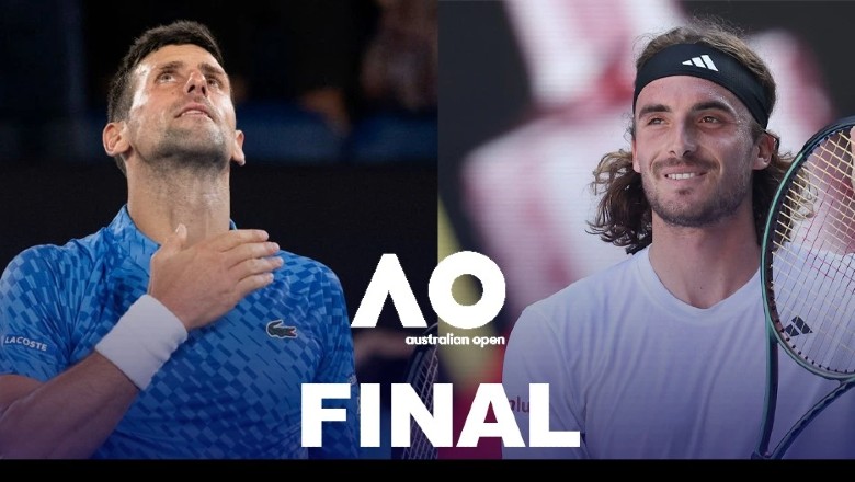 Link to watch live Tennis Australia expanded 2023 men - women today - Photo 4