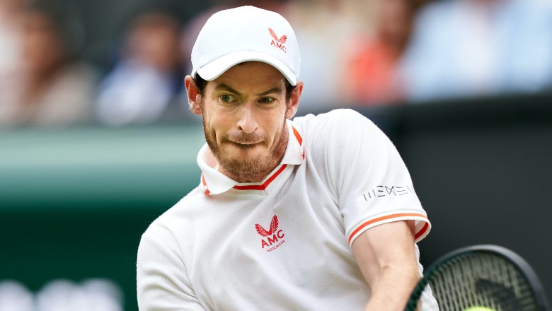 Live Tennis Round 1 Indian Wells Masters - Murray vs Mannarino, 09h30 today 9/10 - Photo 1