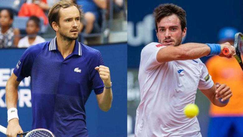 Swiatek vs Sakkari - Round 3 Miami Open, 00:00 on March 29 - Photo 1