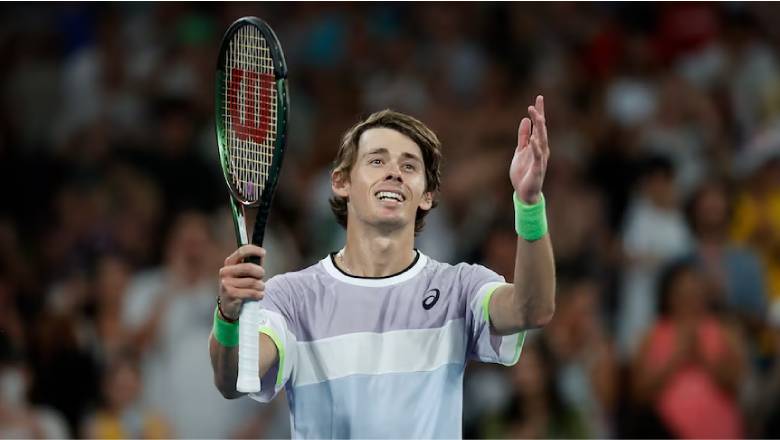Moselle Open quarterfinal schedule: De Minaur vs Herbert's focus - Photo 1