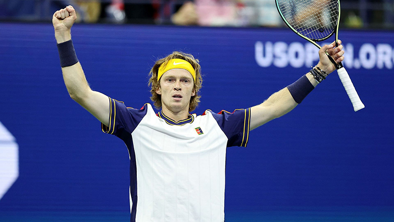 Mubadala Championship - Rubleev vs Murray, 22:00 on December 18 - Photo 2