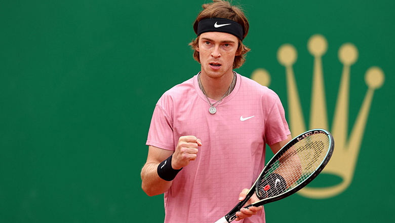 Mubadala World Tennis Championship - Rubleev vs Shapovalov, 20:00 on December 17 - Photo 2