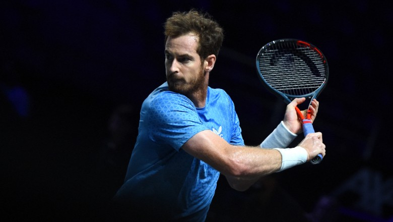 Murray confirmed to attend Laver Cup 2022 with Nadal and Federer - Photo 1