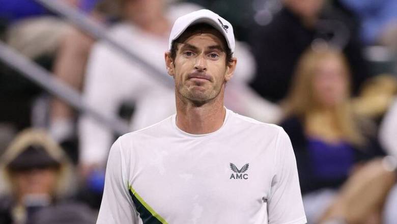Murray stopped, Raducanu soon encountered Swiatek at Indian Wells Masters - Photo 1