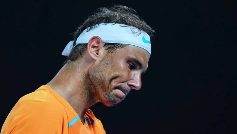 Nadal: I'm not sure if I will attend Monte Carlo Masters or not - Photo 1