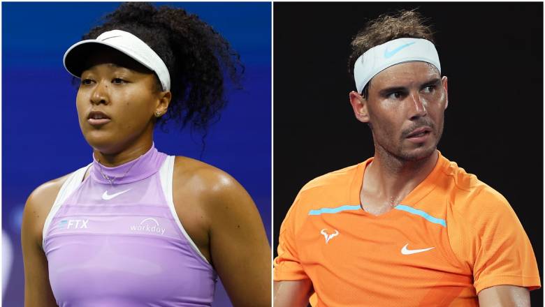 Announcing the list of players attending Australia expanded 2024: Nadal has the name - Photo 1