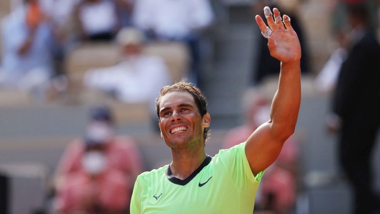 Nadal removed the ATP Cup, selected Melbourne to run the momentum for Australia to expand 2022 - Photo 1