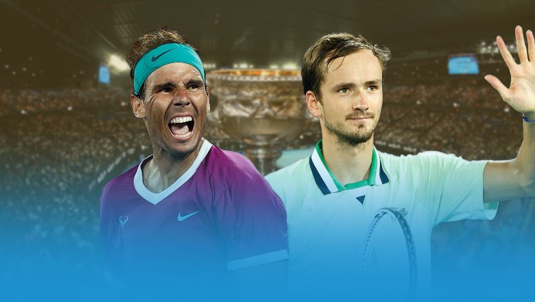 Medvedev: Nadal's record may never be broken - Photo 2