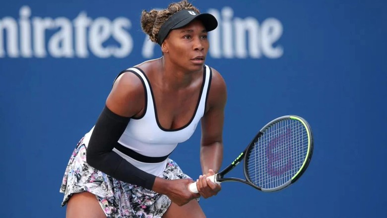 Naomi Osaka and Venus Williams simultaneously withdraw from Australia 2023 - Photo 1