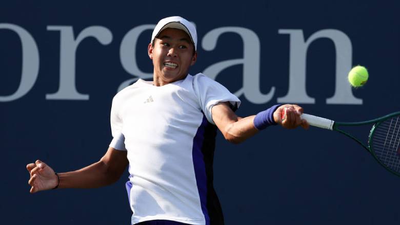 Next -Next Gen Finals tennis schedule on December 20: Learner Tien meets Arthur Fils - Photo 1