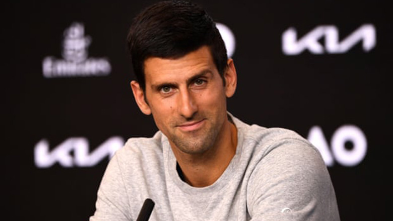 New details of the Djokovic case in Australia: Open the entry, can be in prison for 1 year - Photo 1