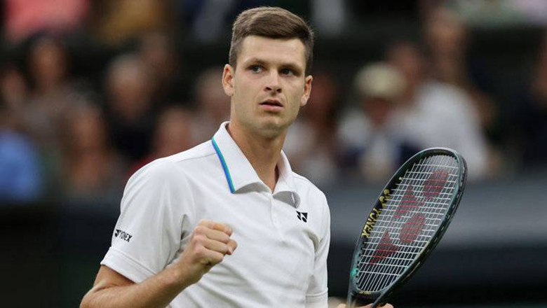 Paris Masters semi -finals - Djokovic vs Hurkacz, 19:00 on November 6 - Photo 1