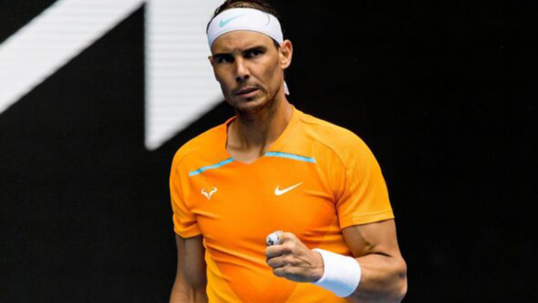 Rafael Nadal first fell from the top 10 ATP in the world after 18 years - Photo 1