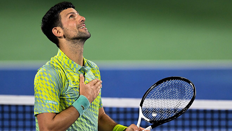 Rafael Nadal first fell from the top 10 ATP in the world after 18 years - Photo 2