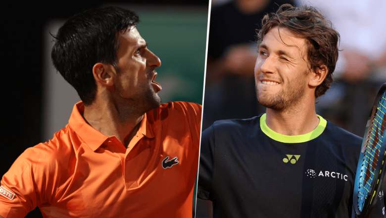 Roland Garros 2023 tennis schedule, LTĐ Latest Expansion - Photo 2