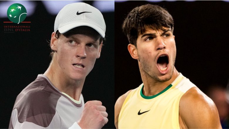 Tennis schedule Rome Masters 2025, LTĐ Italian Open today - Photo 1