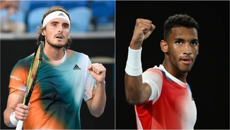 Rotterdam Open - Tsitsipas vs Aliassime, 21h30 on February 13 - Photo 1